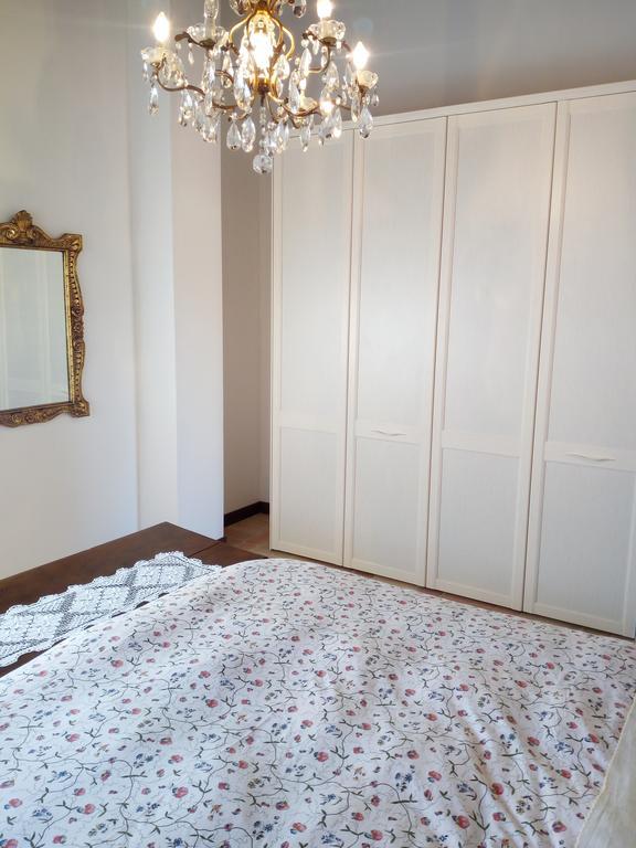 Casale San Martino Agriturismo Bio Sant'Angelo in Pontano Экстерьер фото