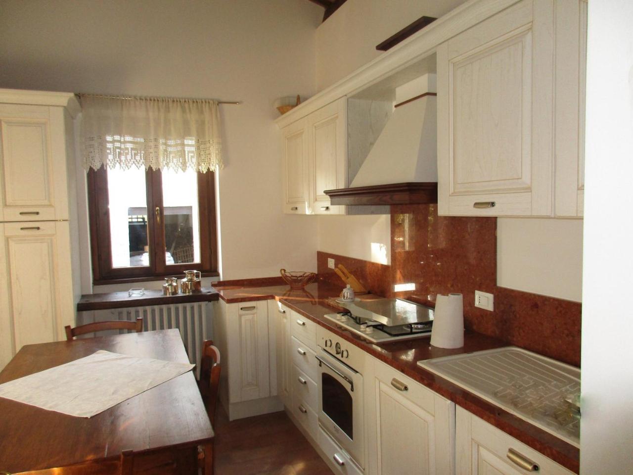 Casale San Martino Agriturismo Bio Sant'Angelo in Pontano Экстерьер фото