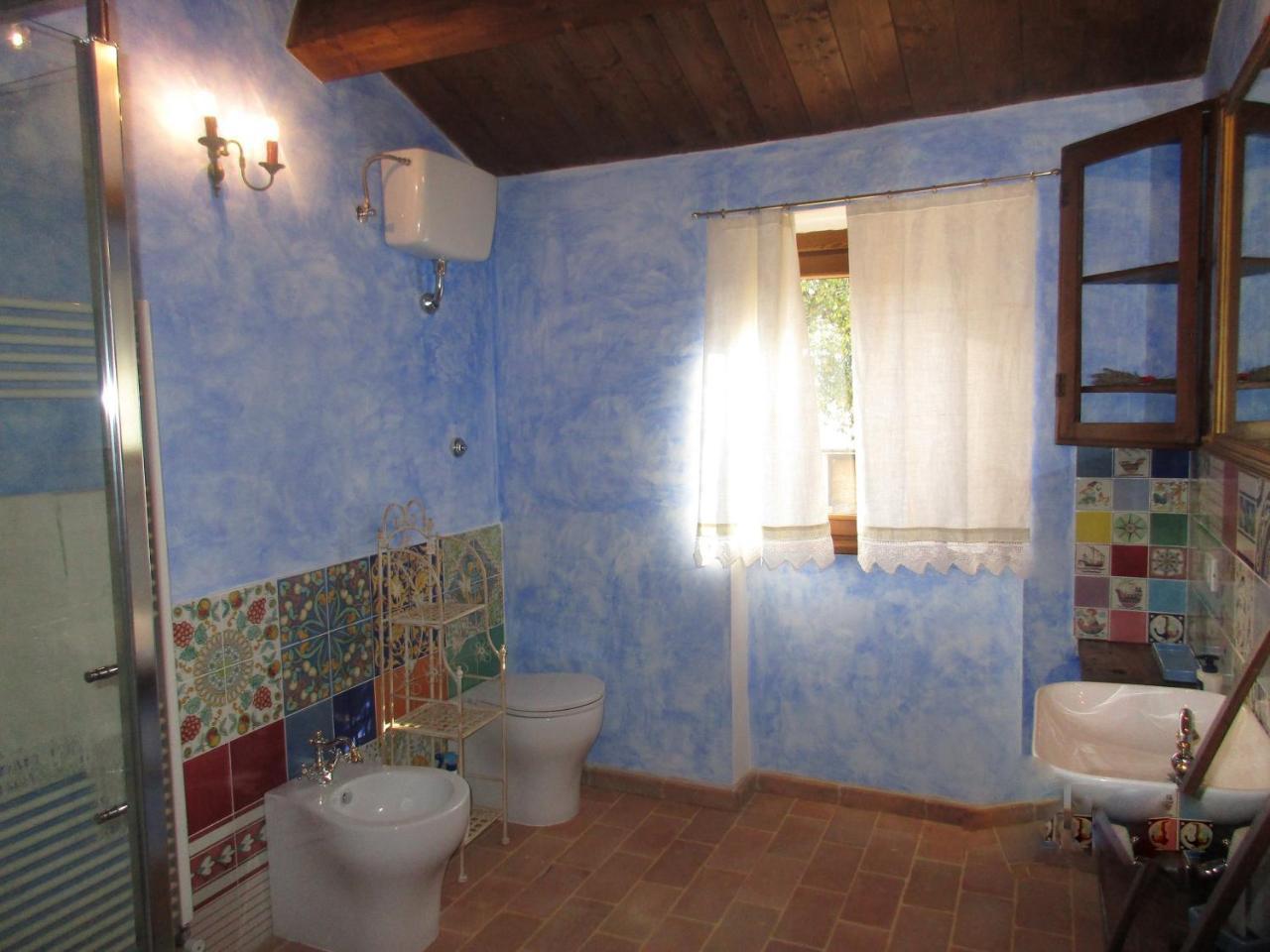 Casale San Martino Agriturismo Bio Sant'Angelo in Pontano Экстерьер фото