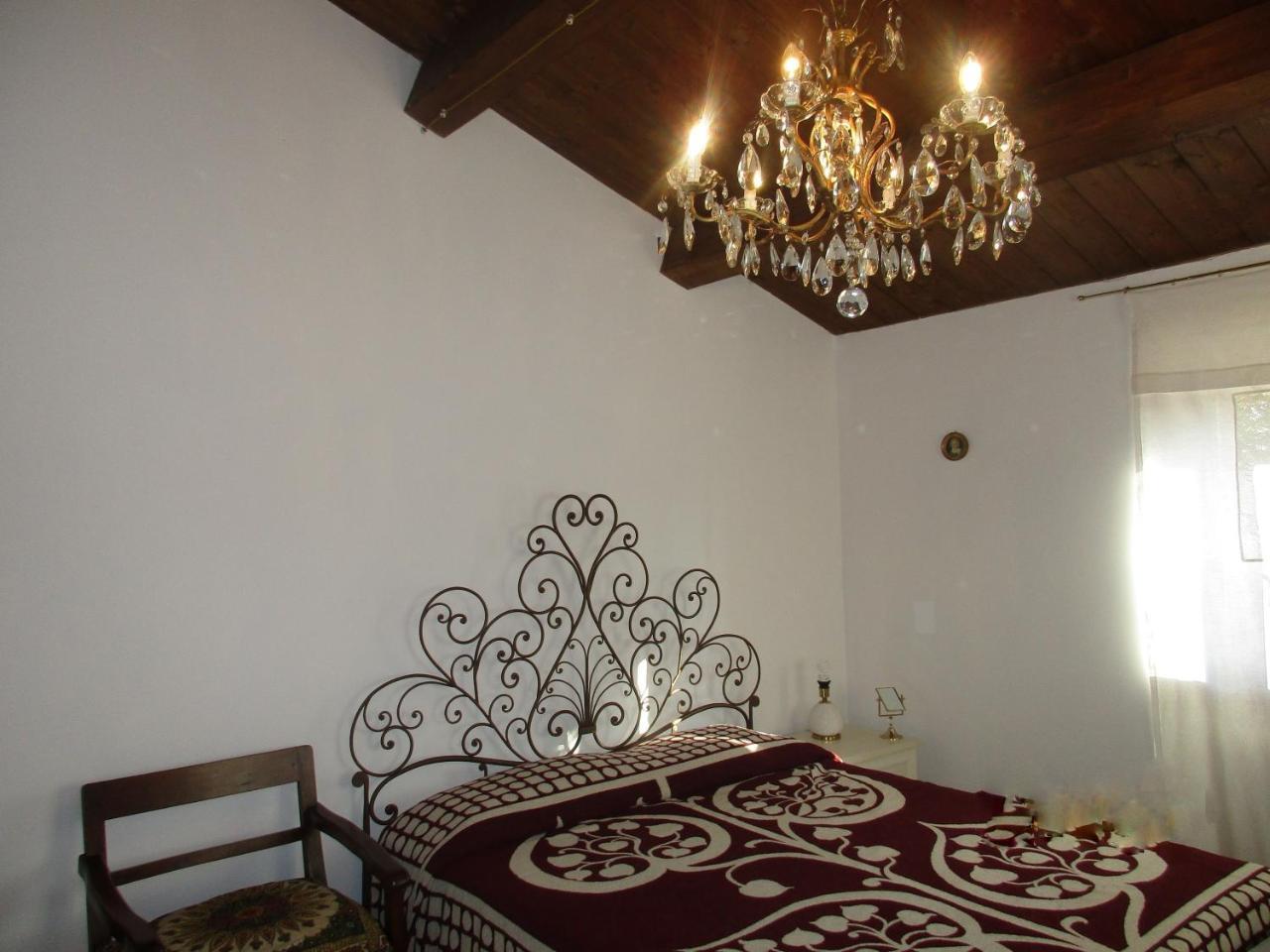 Casale San Martino Agriturismo Bio Sant'Angelo in Pontano Экстерьер фото